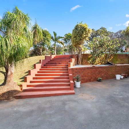 Gainsford Place 26 Durban Eksteriør bilde