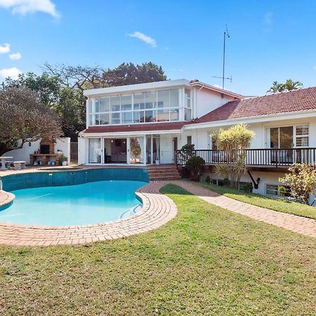 Gainsford Place 26 Durban Eksteriør bilde
