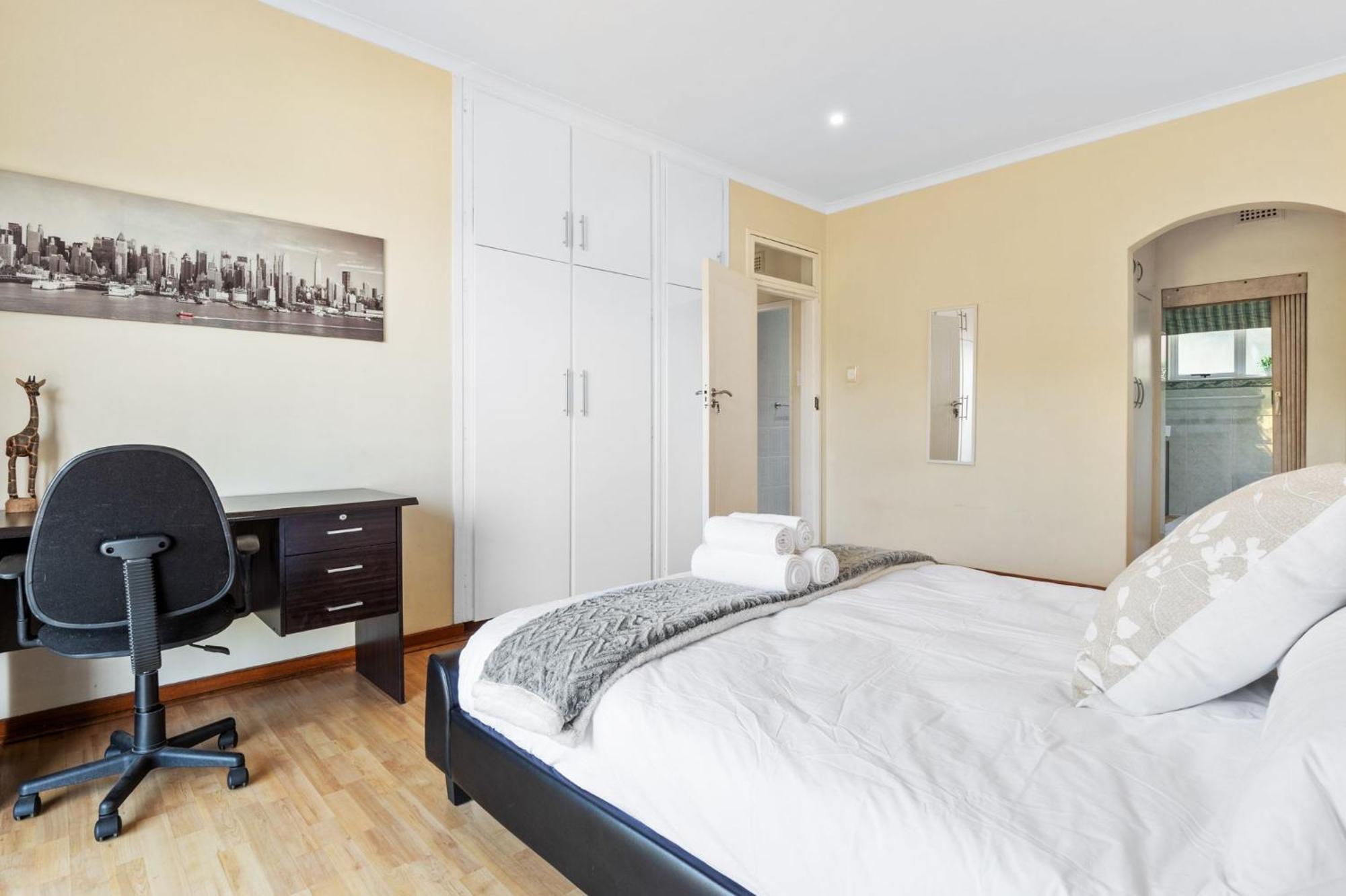 Gainsford Place 26 Durban Eksteriør bilde