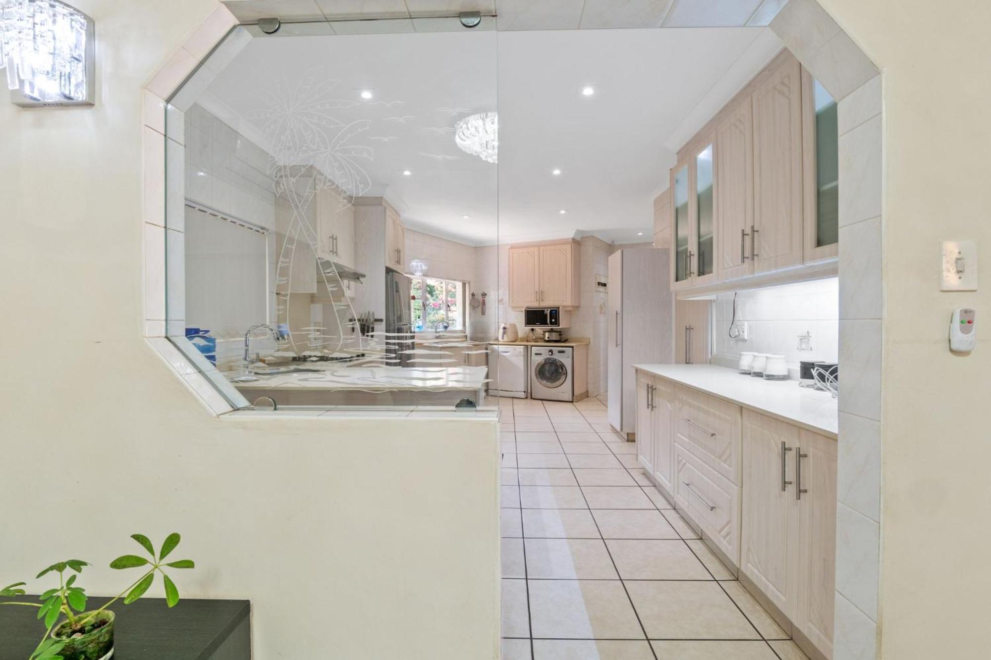 Gainsford Place 26 Durban Eksteriør bilde