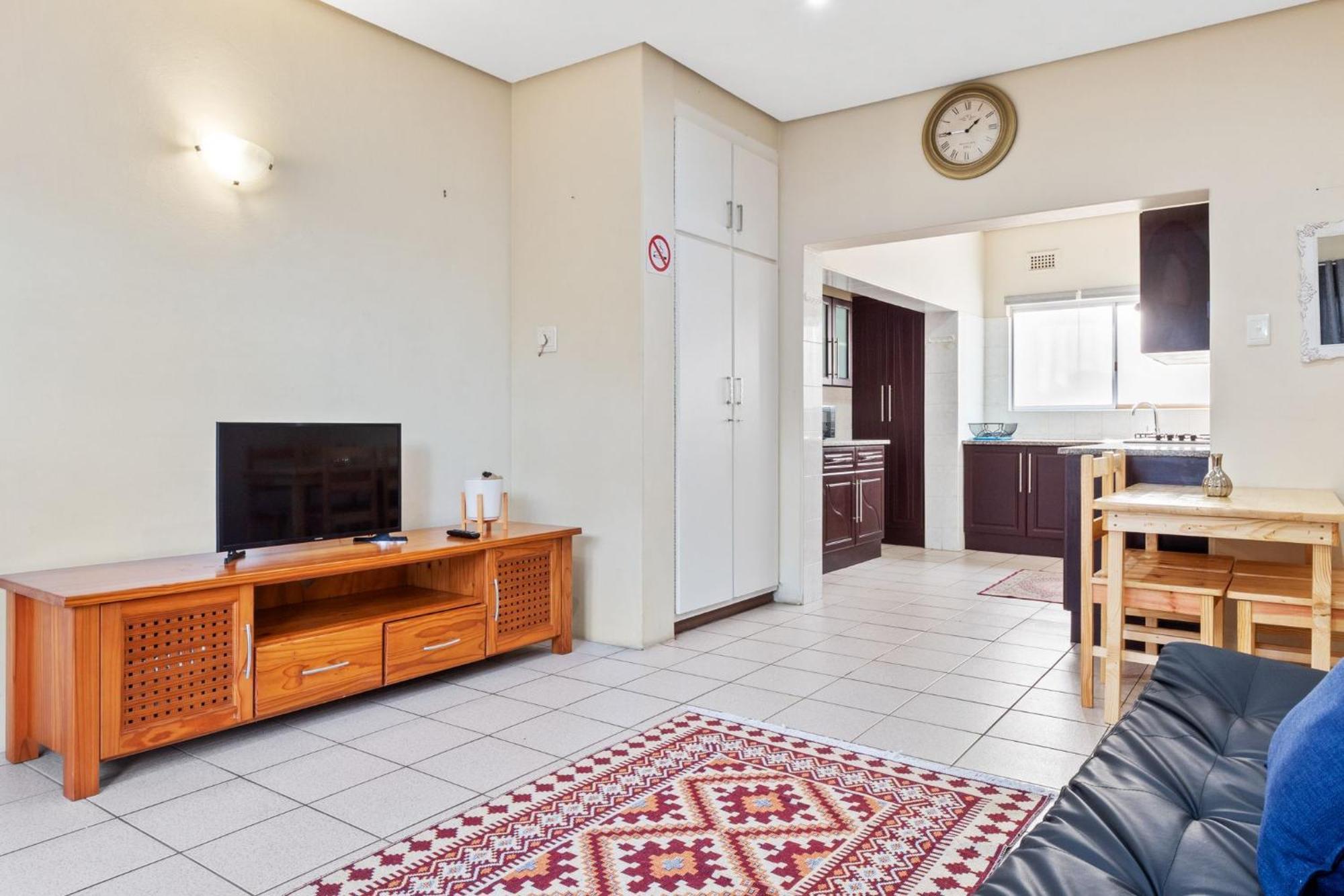 Gainsford Place 26 Durban Eksteriør bilde