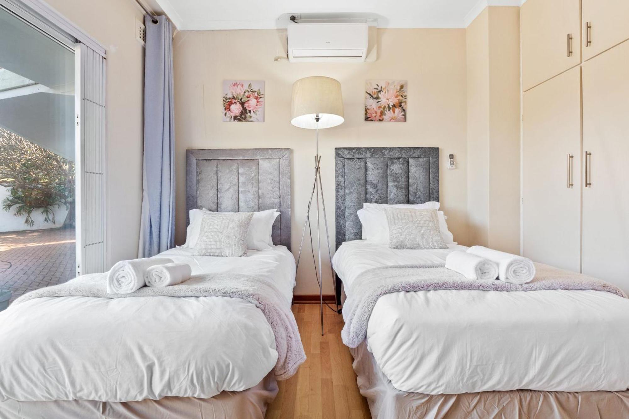 Gainsford Place 26 Durban Eksteriør bilde