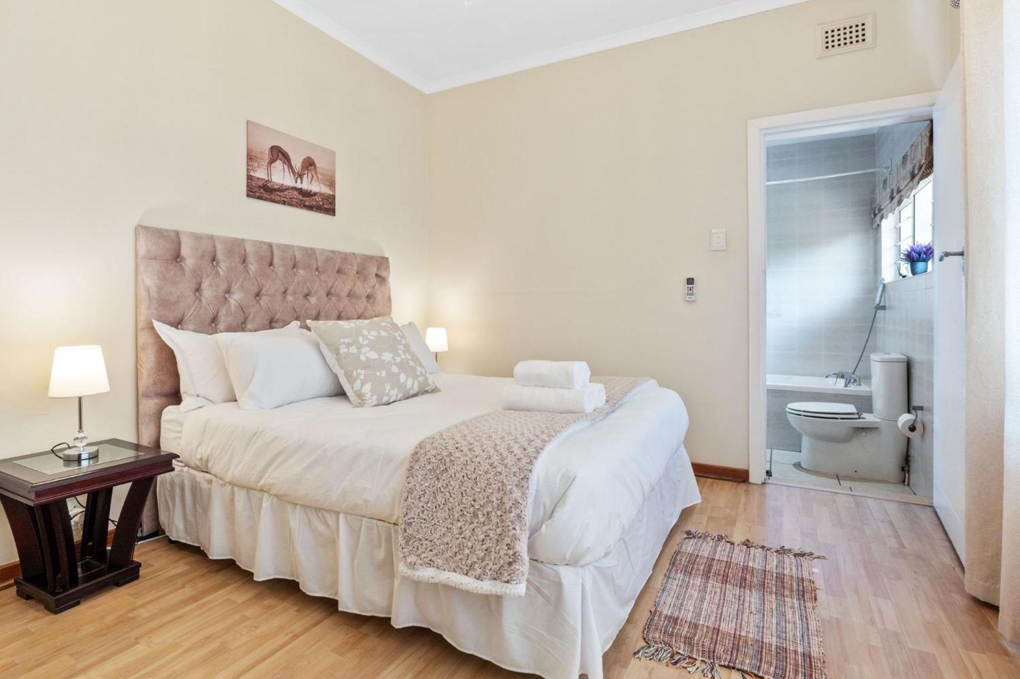 Gainsford Place 26 Durban Eksteriør bilde