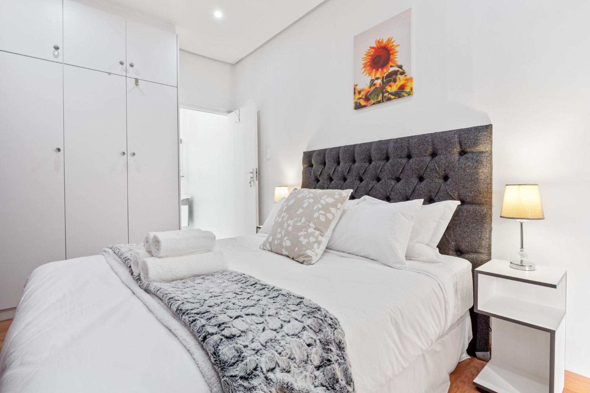 Gainsford Place 26 Durban Eksteriør bilde