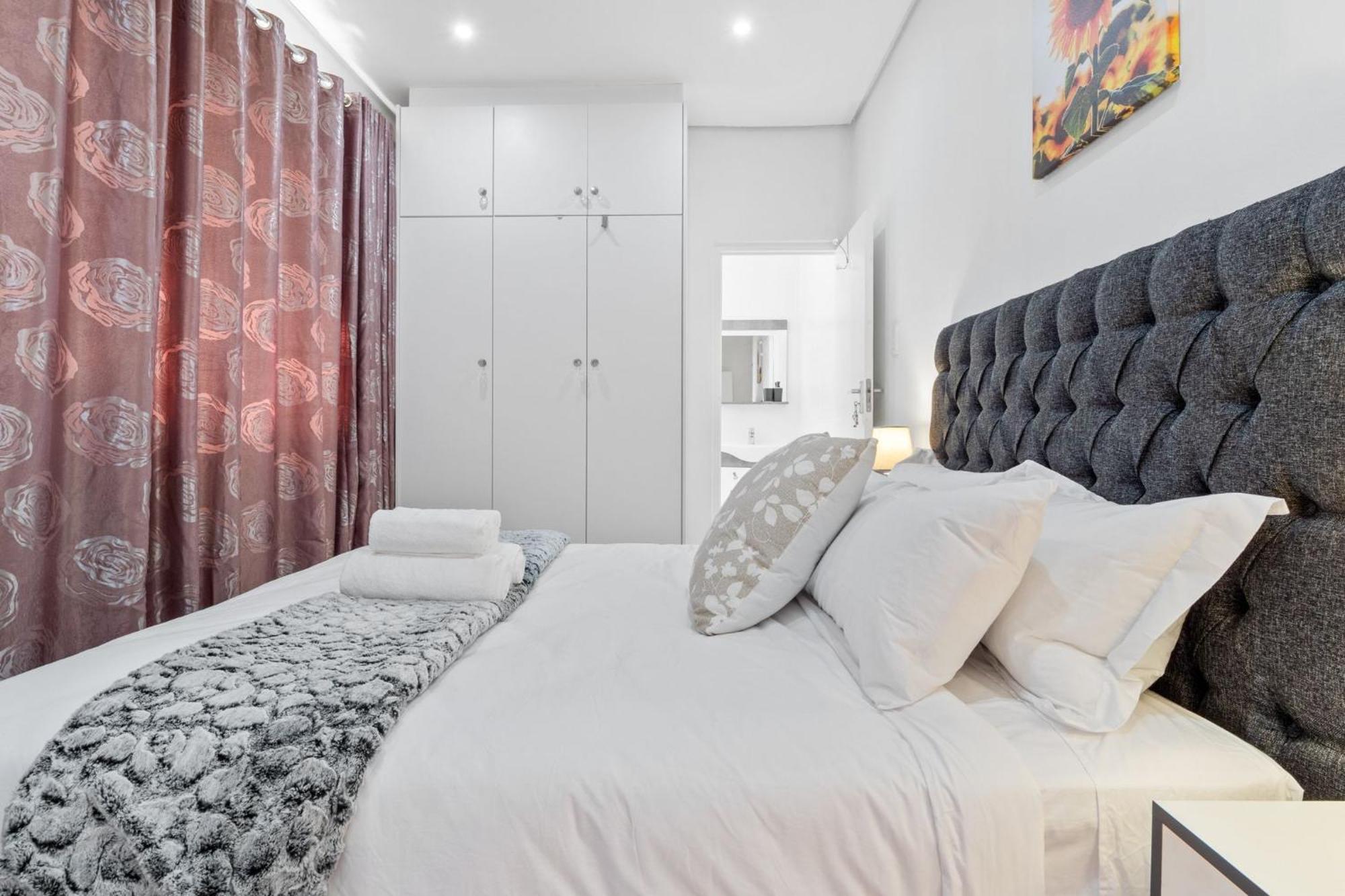 Gainsford Place 26 Durban Eksteriør bilde