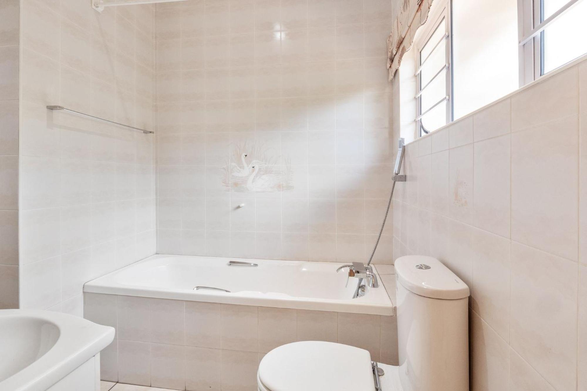Gainsford Place 26 Durban Eksteriør bilde