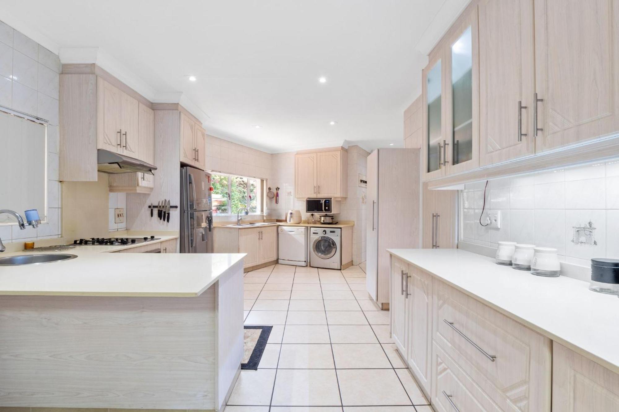 Gainsford Place 26 Durban Eksteriør bilde