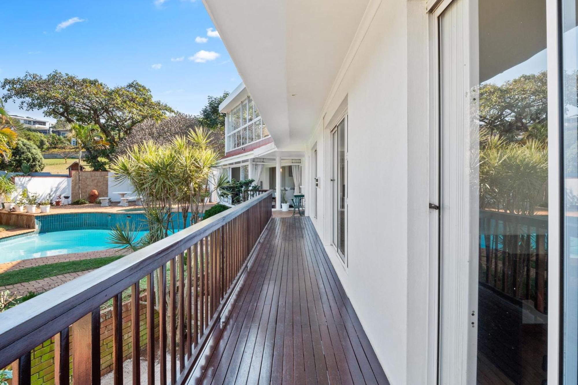 Gainsford Place 26 Durban Eksteriør bilde