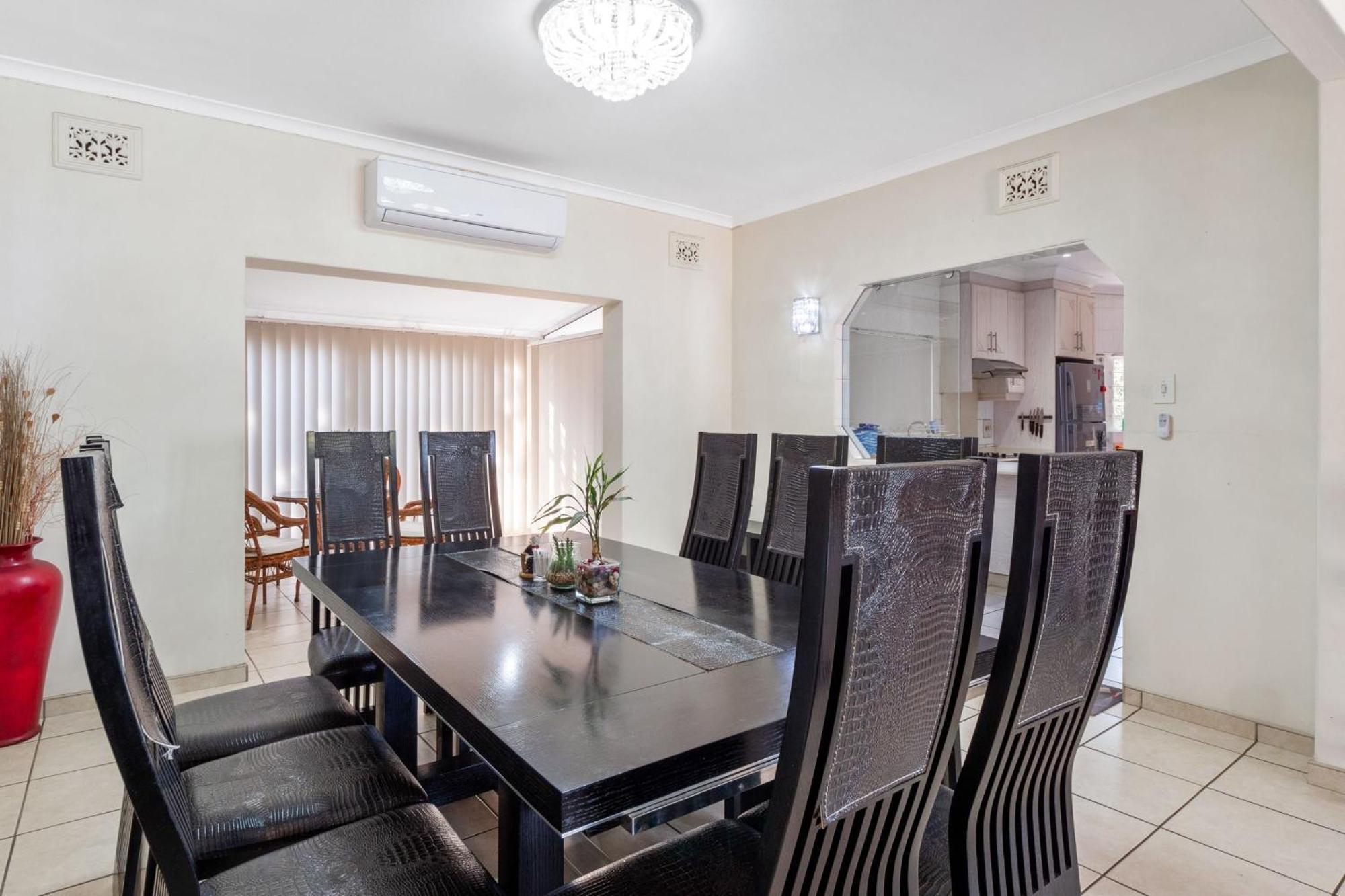 Gainsford Place 26 Durban Eksteriør bilde