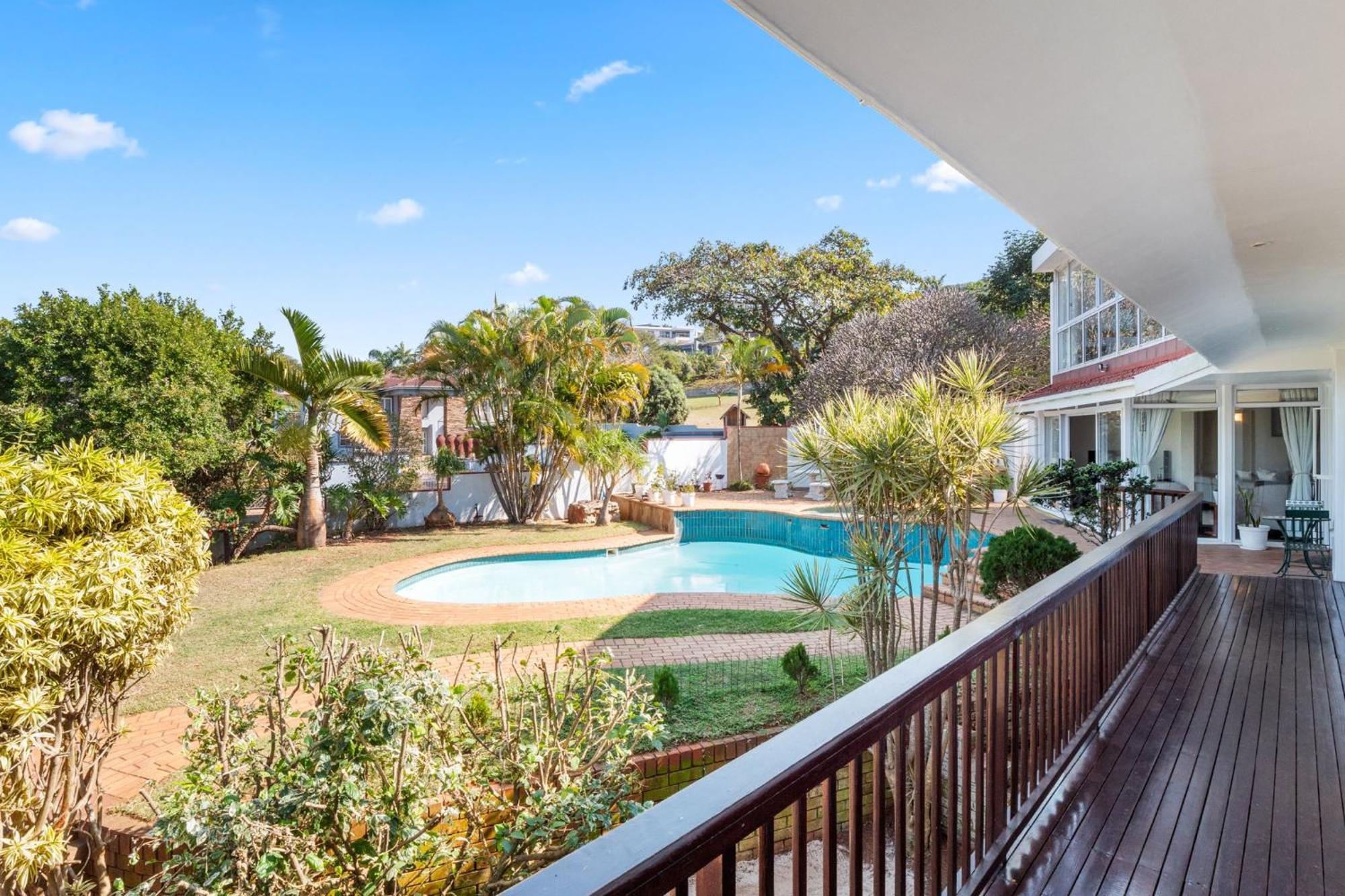 Gainsford Place 26 Durban Eksteriør bilde