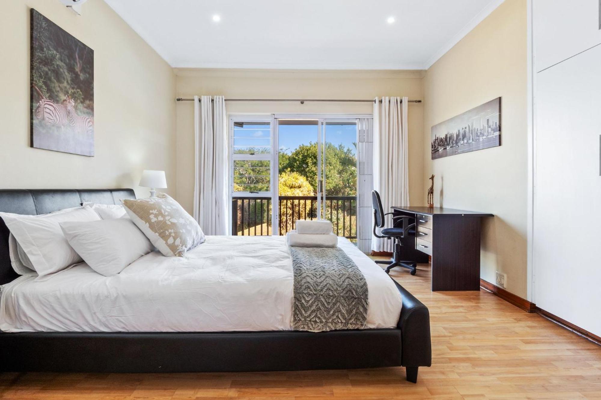 Gainsford Place 26 Durban Eksteriør bilde