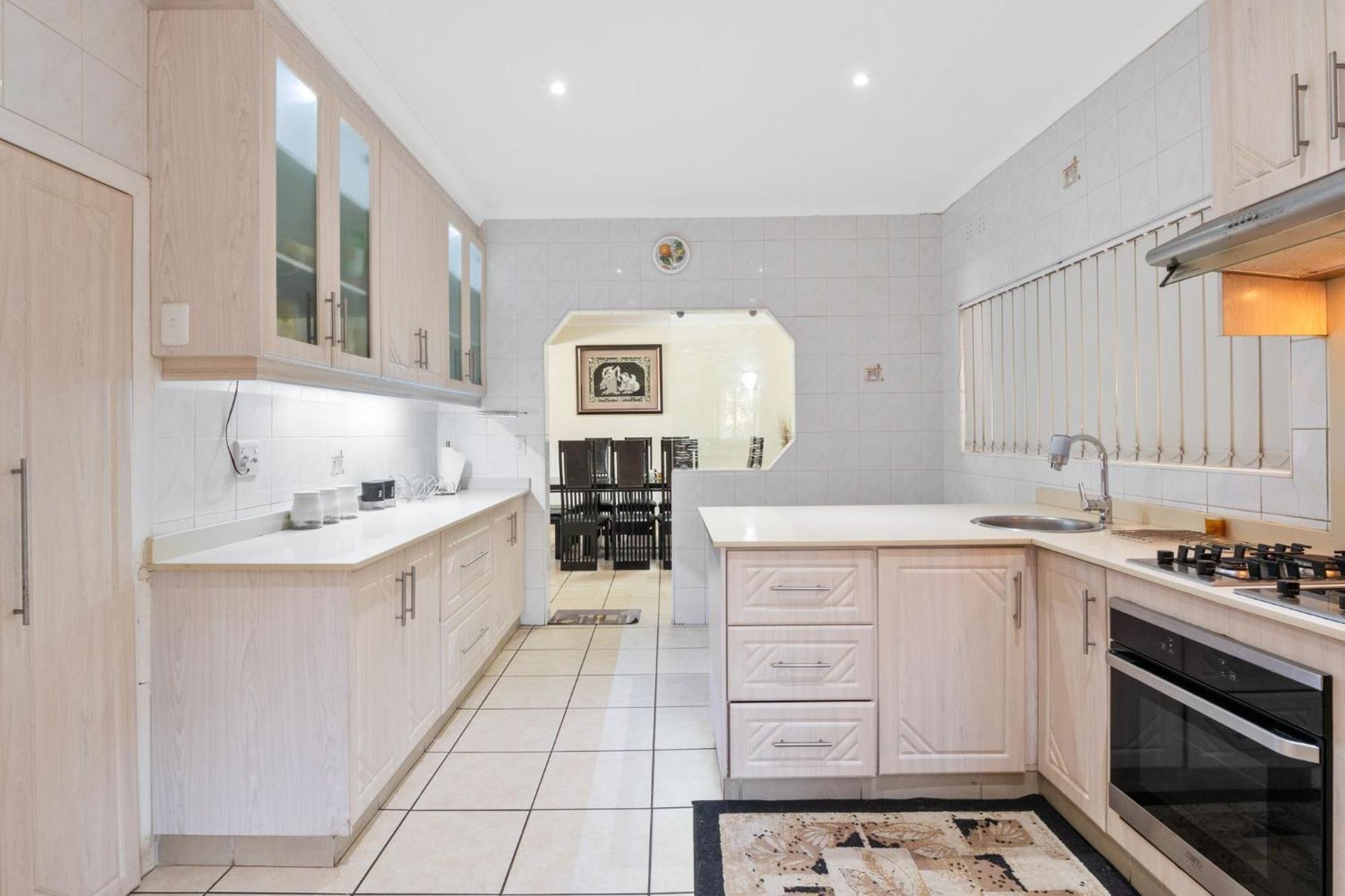 Gainsford Place 26 Durban Eksteriør bilde