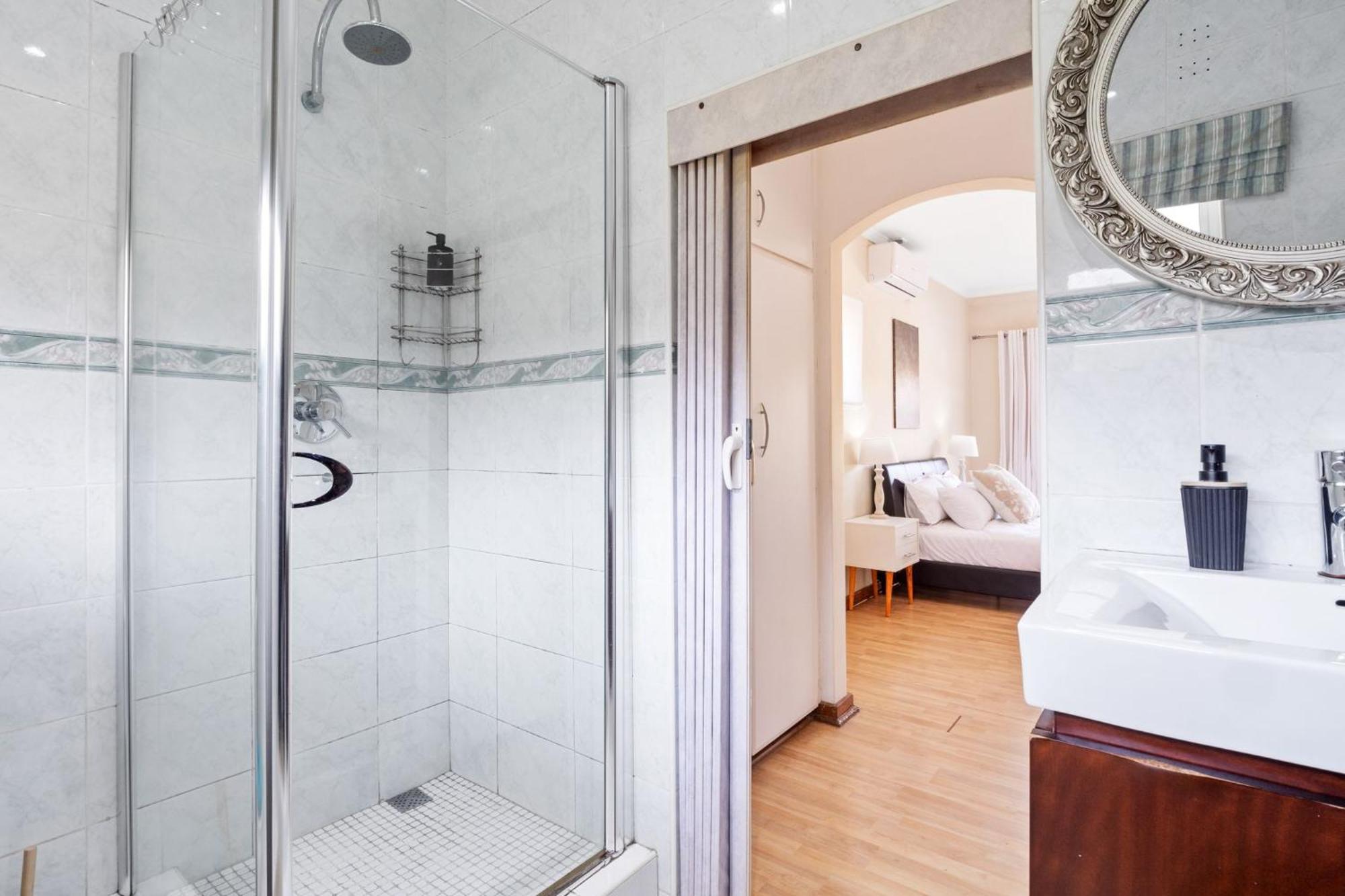 Gainsford Place 26 Durban Eksteriør bilde