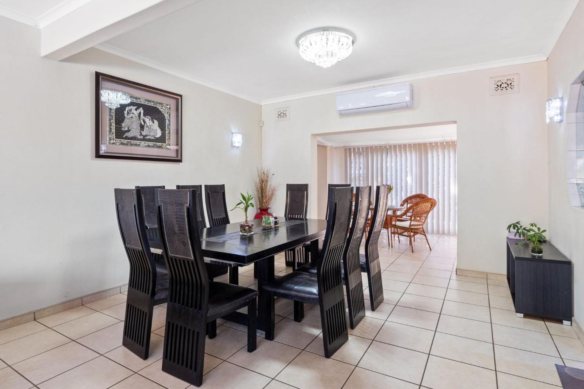 Gainsford Place 26 Durban Eksteriør bilde