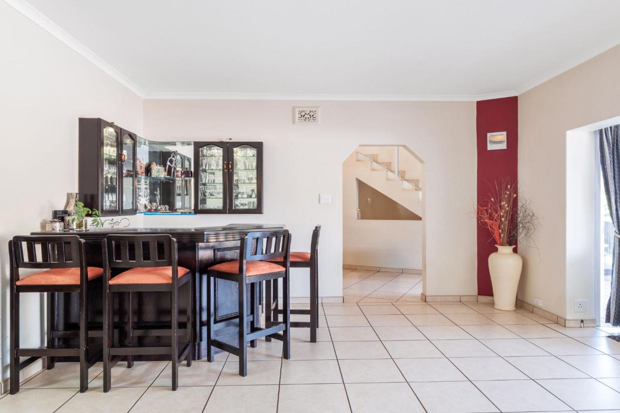 Gainsford Place 26 Durban Eksteriør bilde