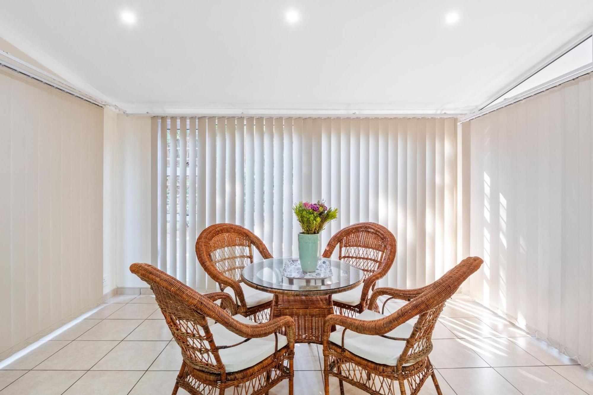 Gainsford Place 26 Durban Eksteriør bilde