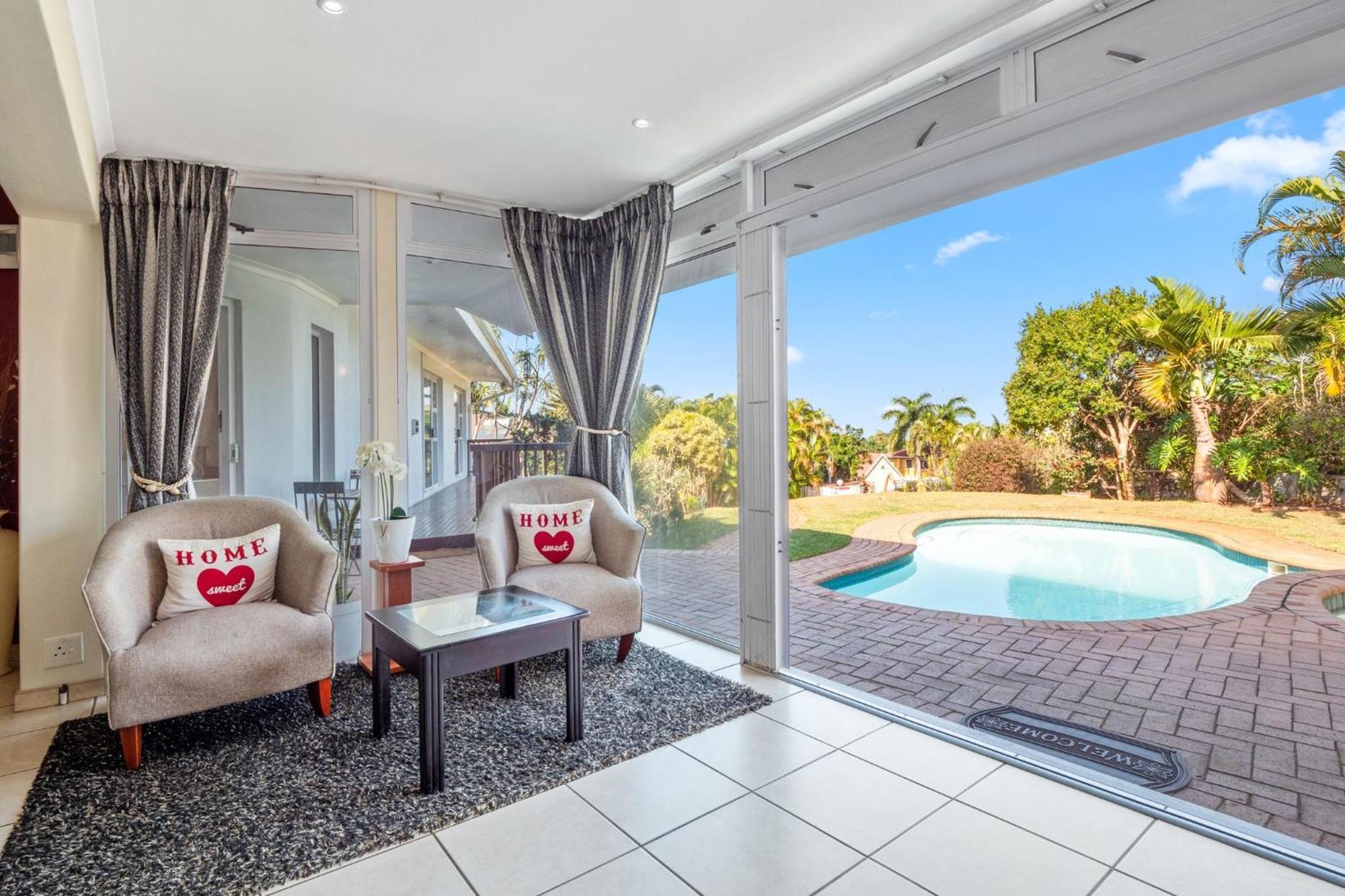 Gainsford Place 26 Durban Eksteriør bilde