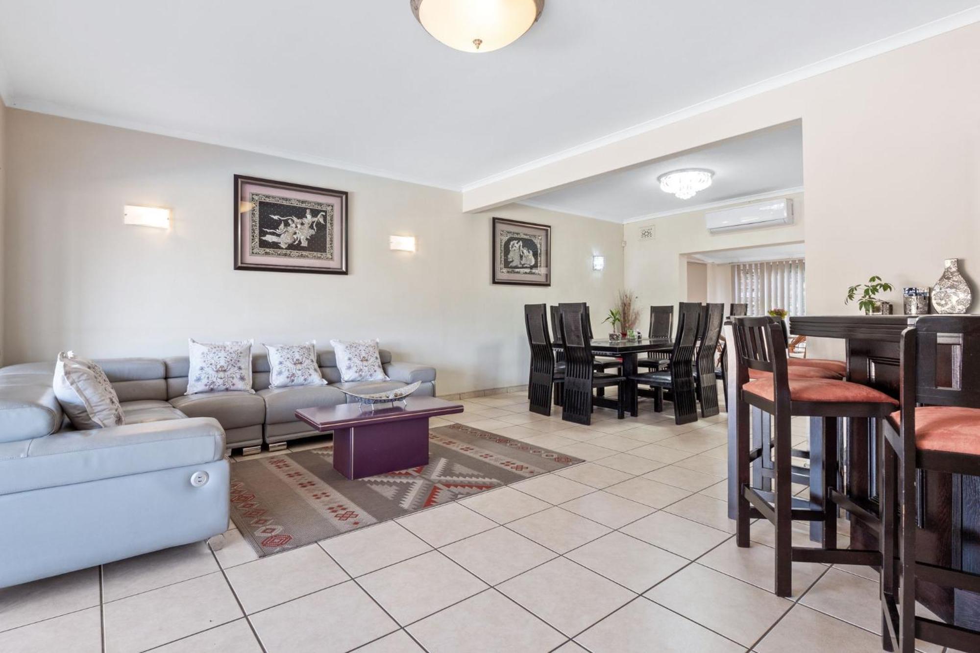 Gainsford Place 26 Durban Eksteriør bilde