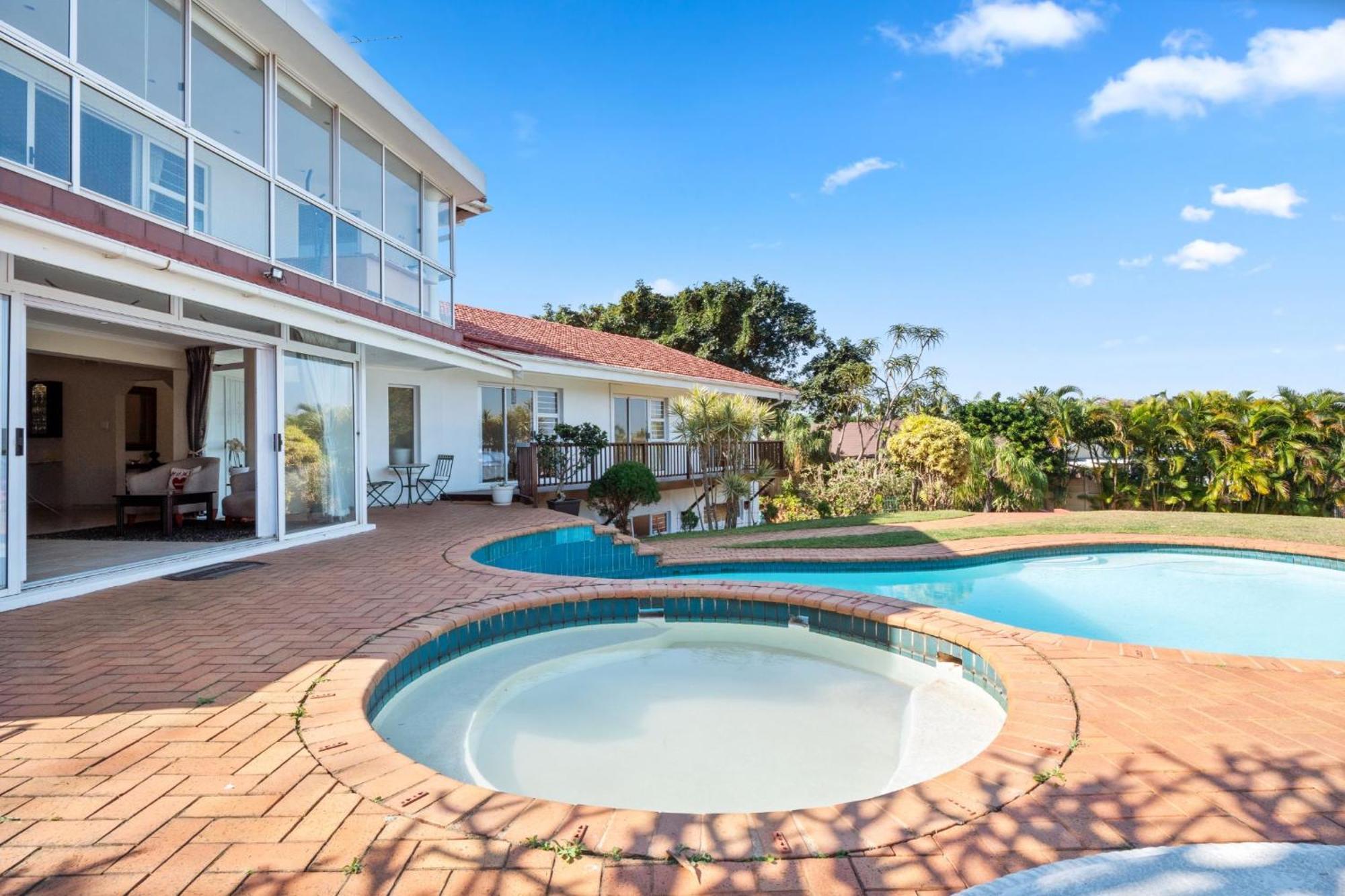 Gainsford Place 26 Durban Eksteriør bilde
