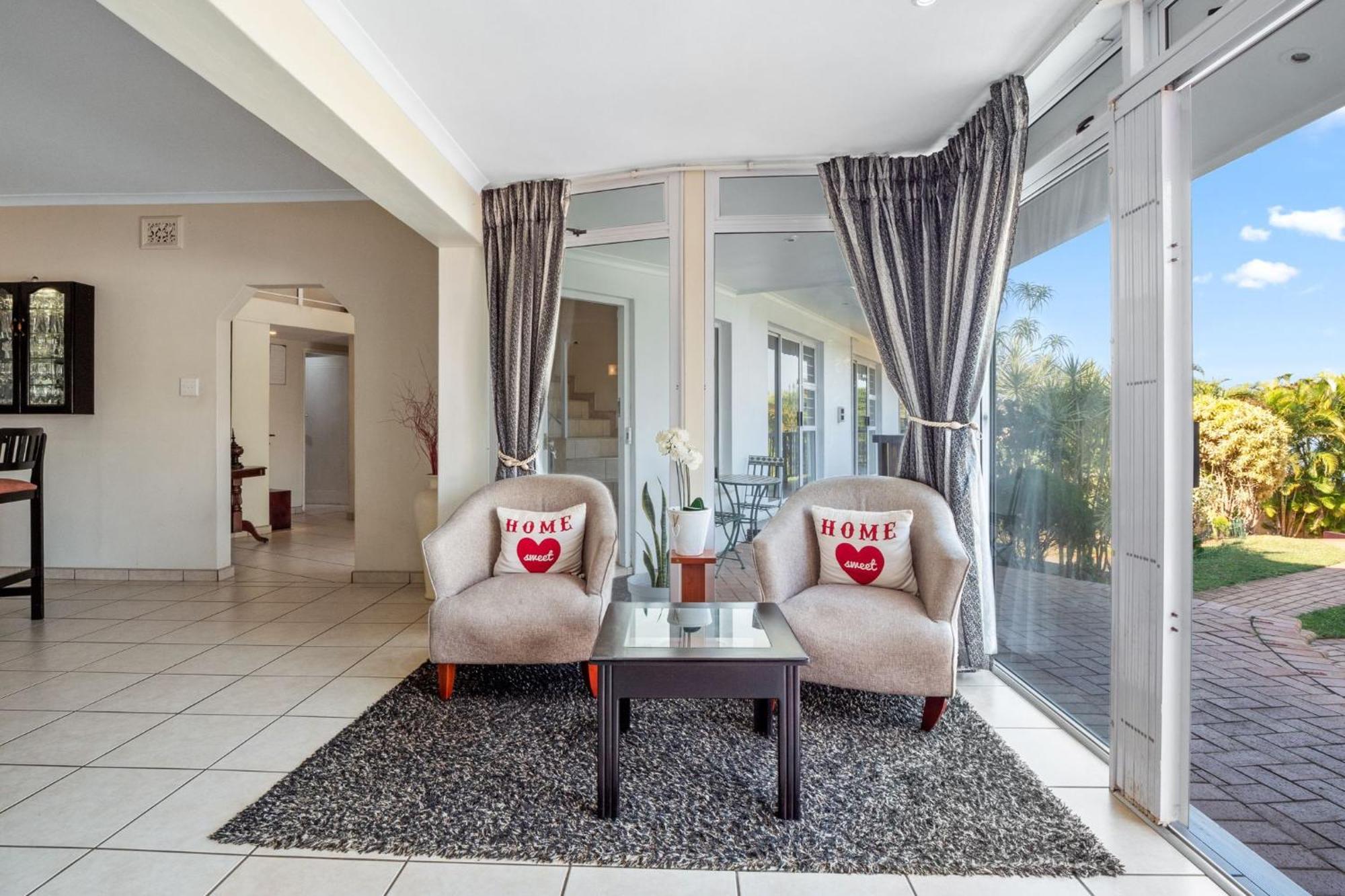 Gainsford Place 26 Durban Eksteriør bilde