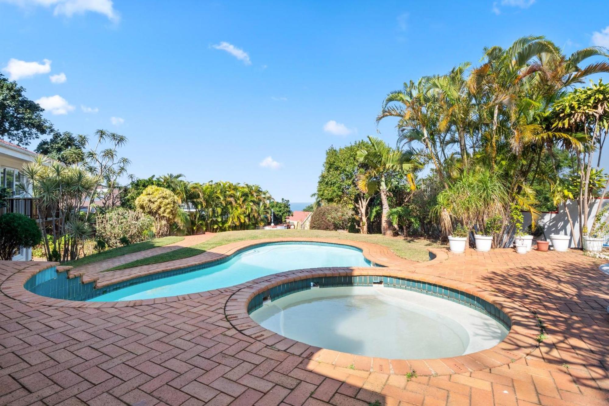 Gainsford Place 26 Durban Eksteriør bilde